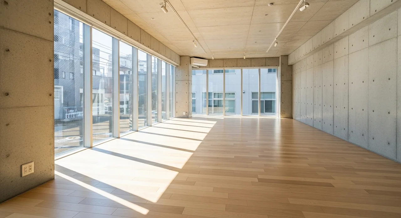 30평 상가, 왜 창업의 '황금 평수'라고 불릴까?