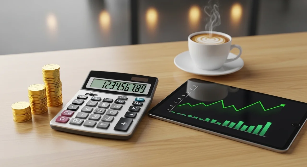 30평 매장 창업, 예상 비용 및 수익률 분석