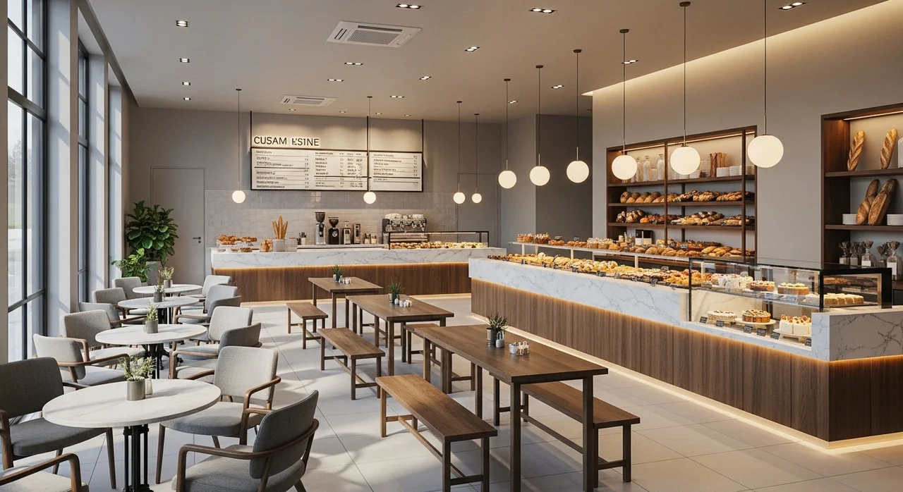 안정적인 F&B 아이템, 던킨도너츠 창업의 현실