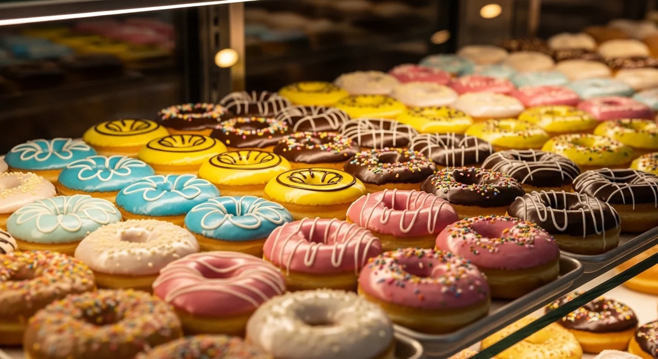 가맹점 평균 매출과 예상 순수익