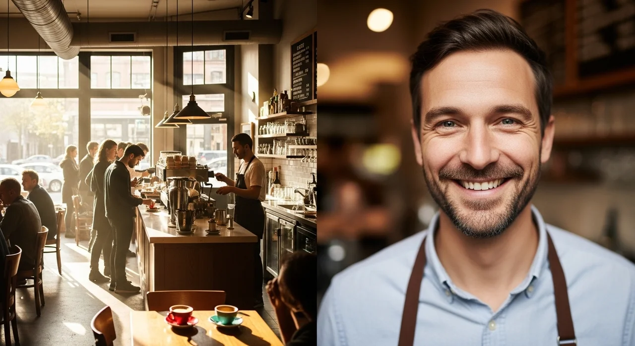 던킨도너츠 창업의 장단점 완벽 비교