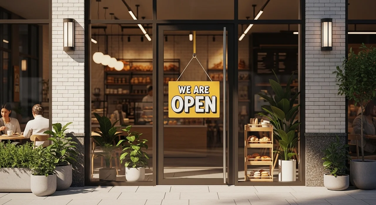 결론: 신규 창업 vs 양도양수, 현명한 선택은?