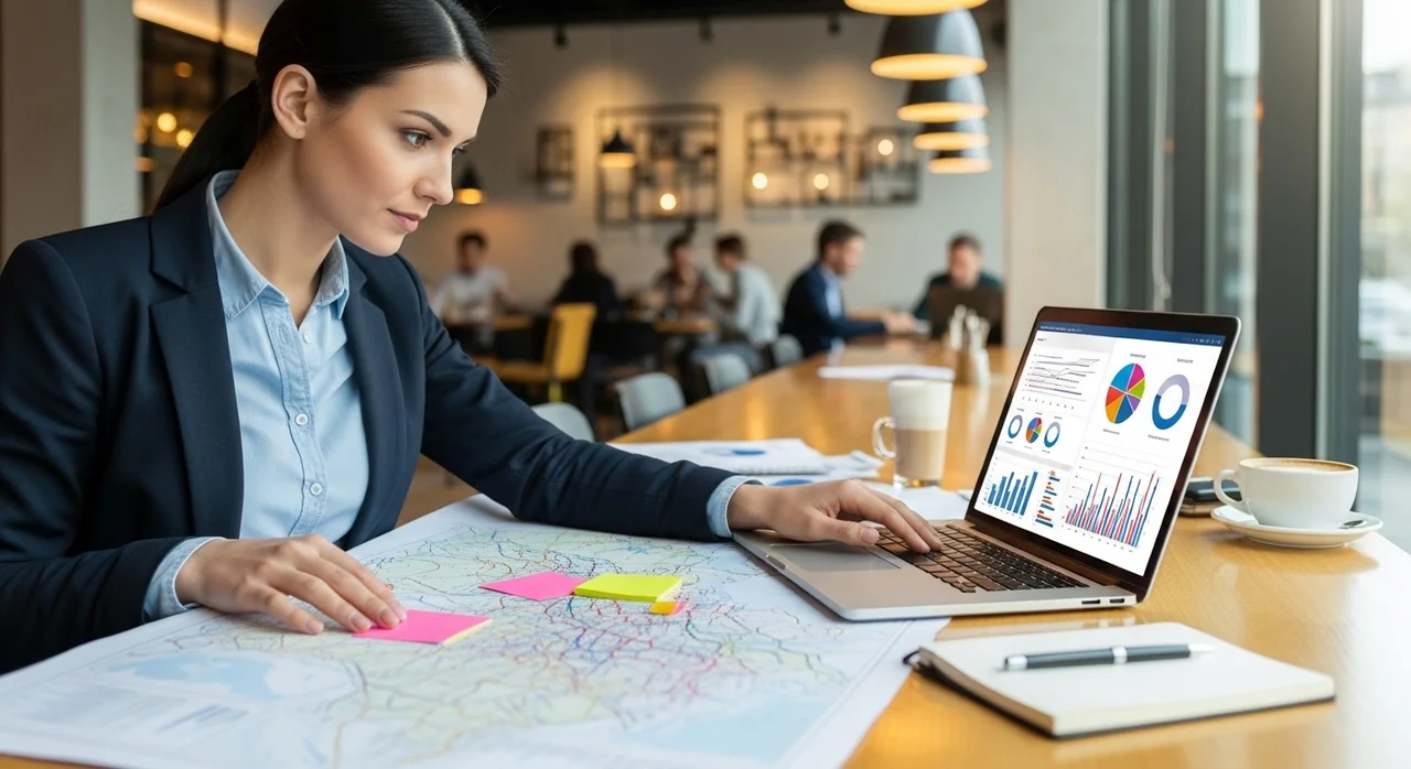 성공적인 상가 임대 및 창업을 위한 결론