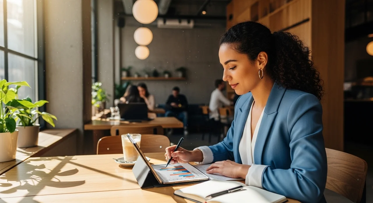 20대 여성 창업, 왜 지금이 최적기일까?