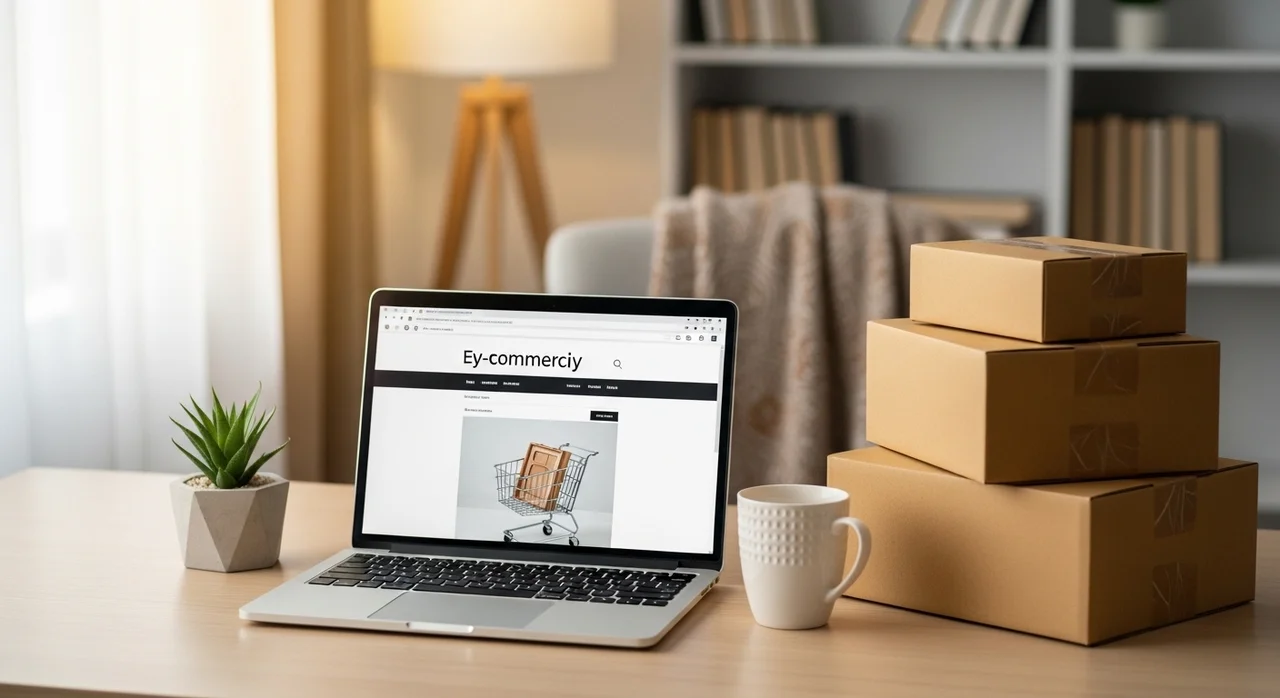 무재고로 시작하는 온라인 쇼핑몰 및 SNS 커머스