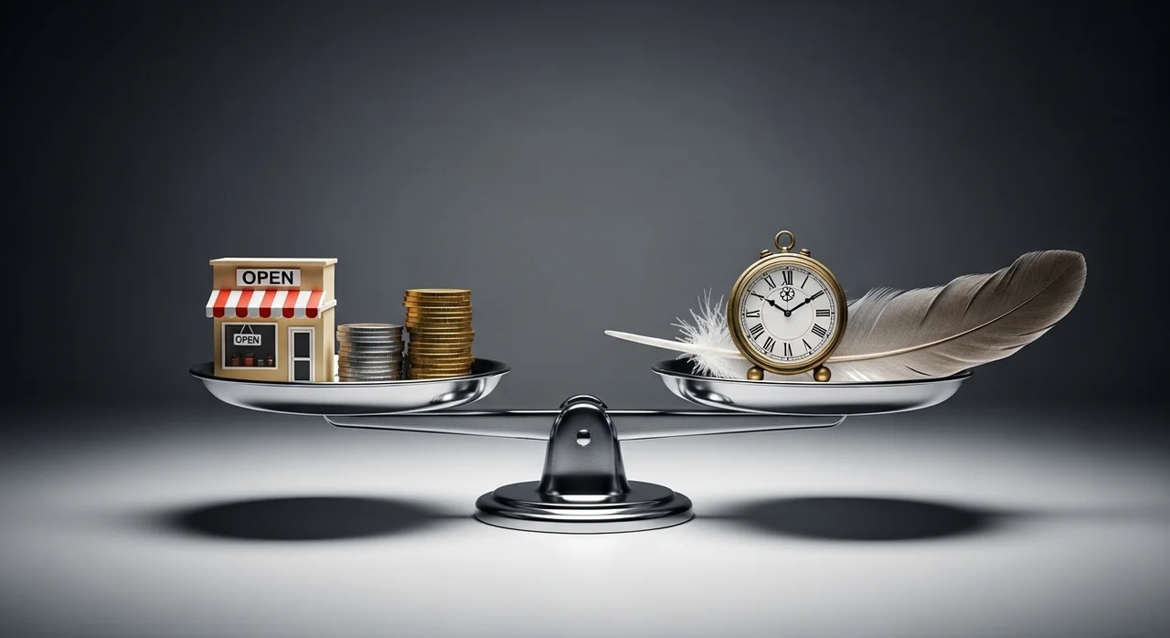 성공적인 창업을 위한 마인드셋과 리스크 관리