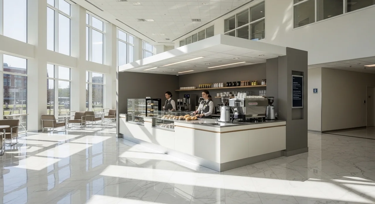 고수익을 노리는 특수 입지: 메디컬 빌딩과 대형 복합시설