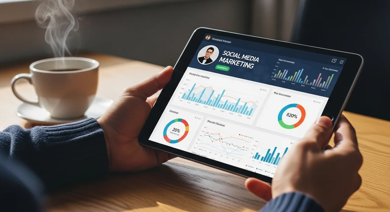 상권 맞춤형 전주 온라인 마케팅 전략