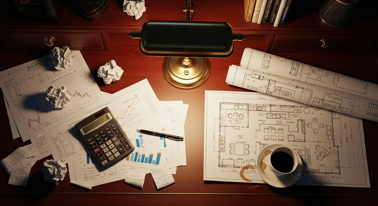 음식점창업, 3년 내 절반이 문을 닫는 진짜 이유