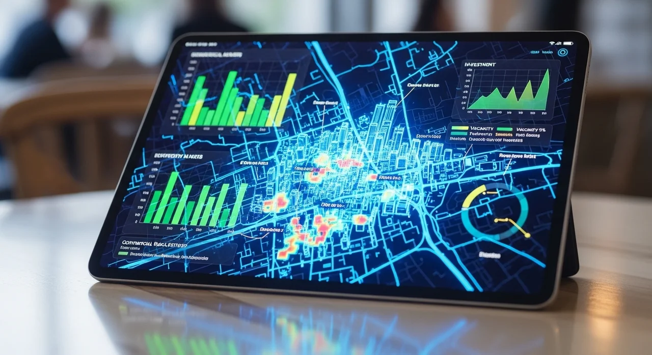 유행을 타지 않는 아이템 선정과 상권 분석