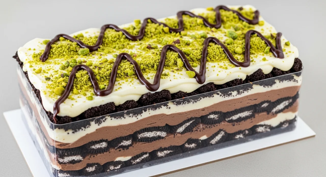 예약조차 힘든 떠먹는 디저트, 두바이 아이스박스 (두아박)