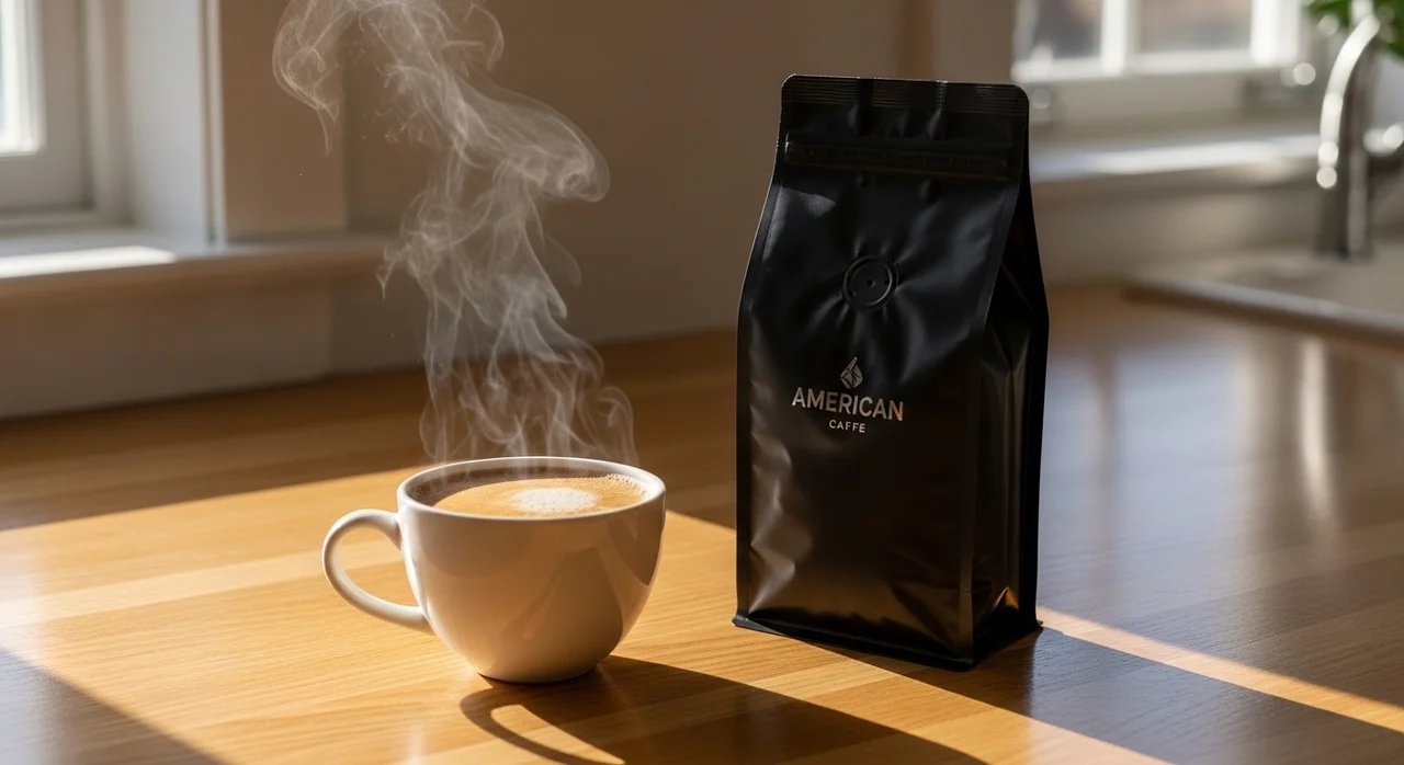 아메리카노 매일 사먹다 홈카페로 바꾼 이유