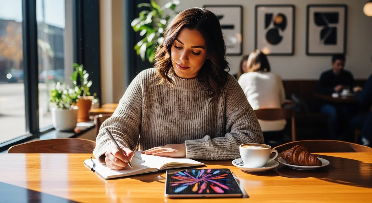 30대 여성, 왜 지금이 창업의 적기인가?