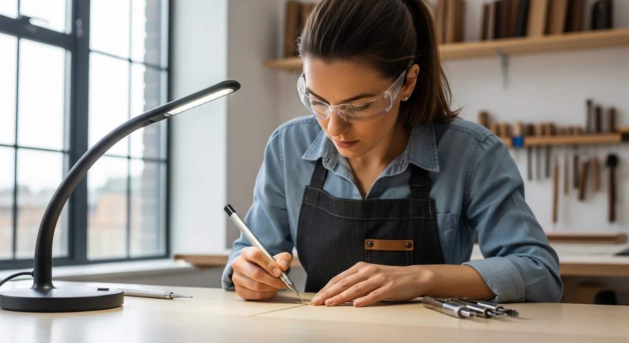 추천 아이템 1: 꼼꼼함이 무기가 되는 '복원 및 집수리 기술 창업'