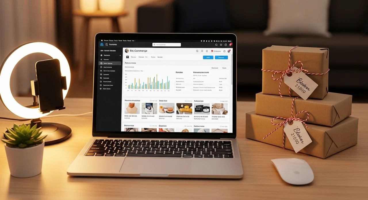 추천 아이템 2: 무점포 소자본의 정석 '온라인 지식 창업 및 커머스'