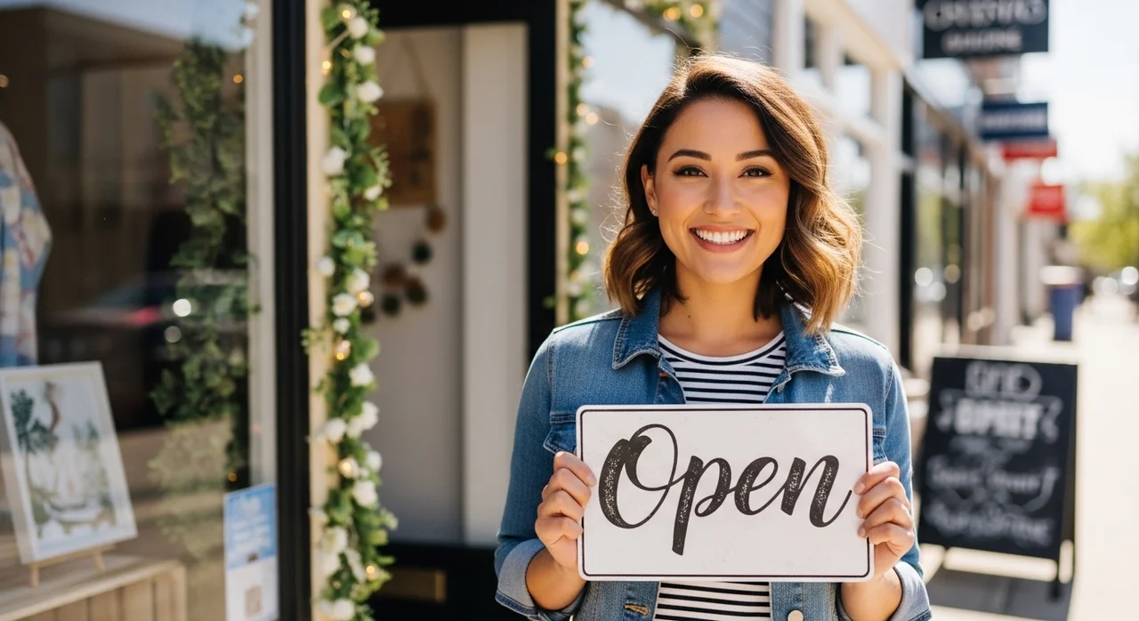실전 창업 전략: 실패를 줄이는 단계별 액션 플랜