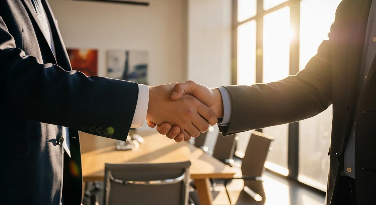 성공적인 상권 진입을 위한 최종 전략