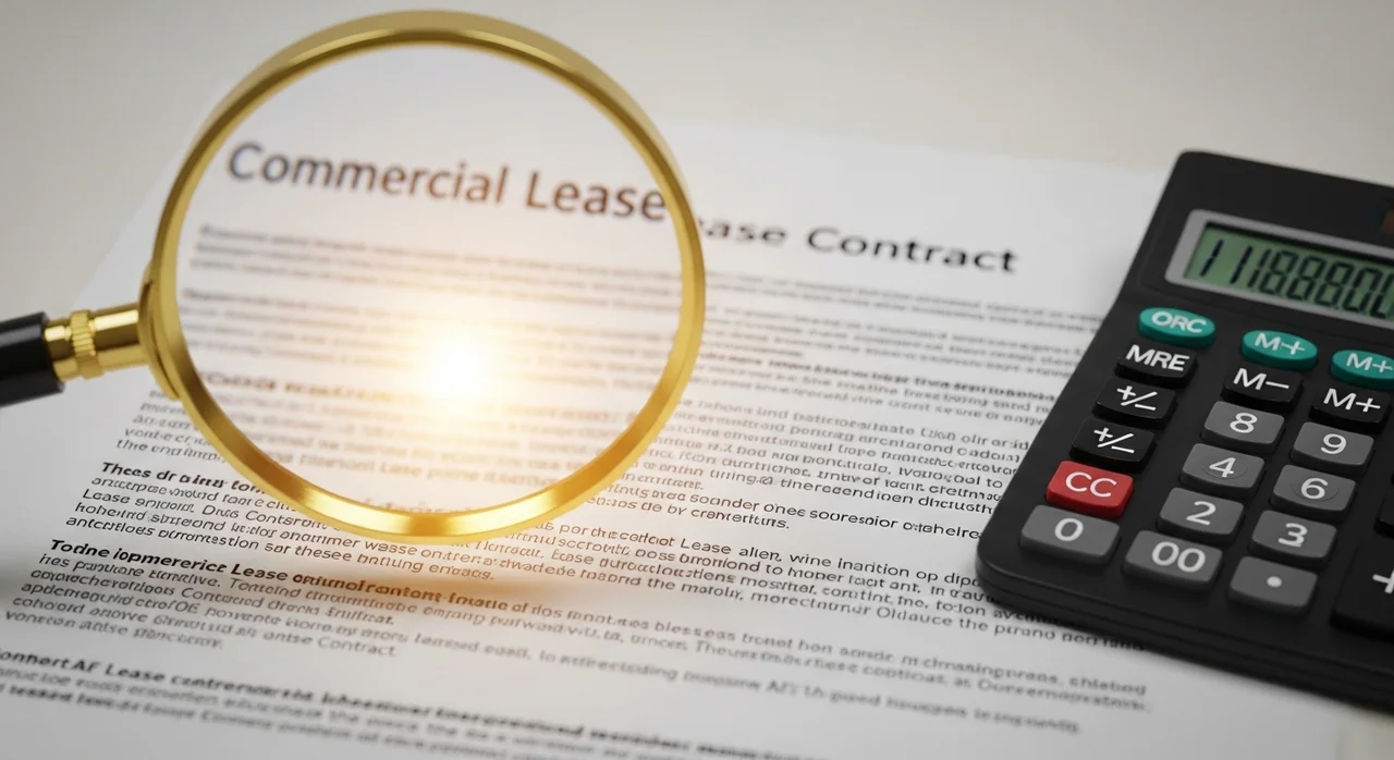 수수료 매장 계약의 이해와 주의사항