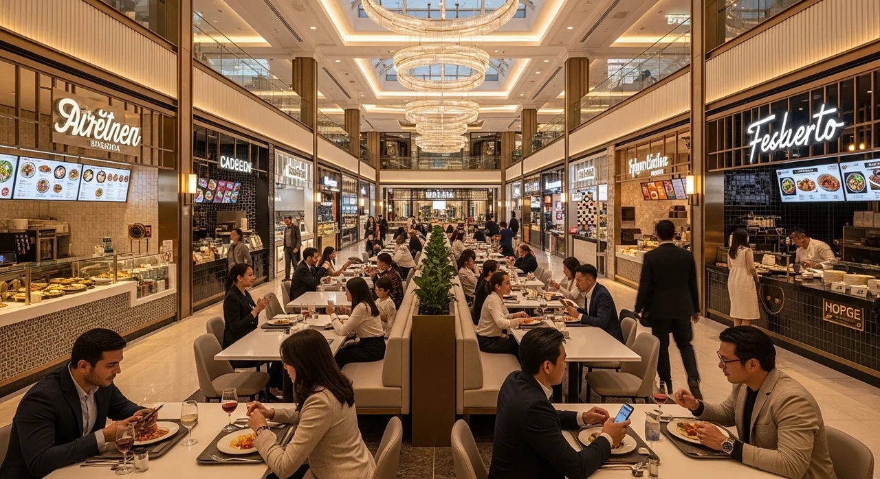 성공적인 상권 분석 및 매장 운영 노하우