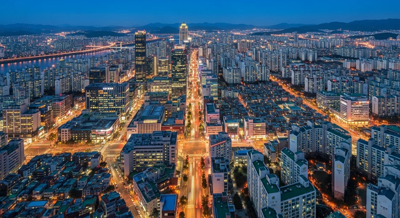 청주 상권의 현재와 창업 시장의 변화