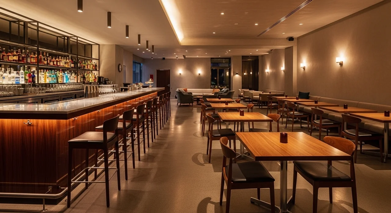 주류점 창업, 왜 철저한 준비가 필요할까요?