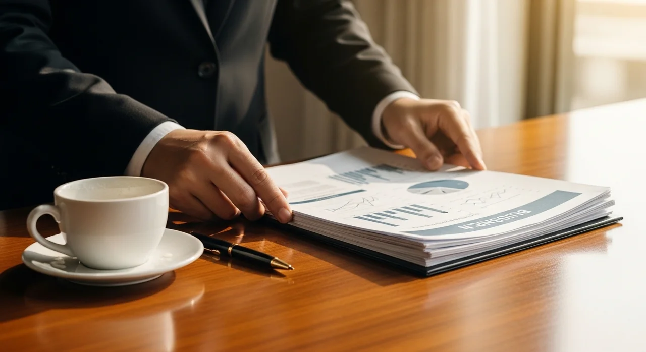 필수 인허가 및 행정 절차 완벽 가이드