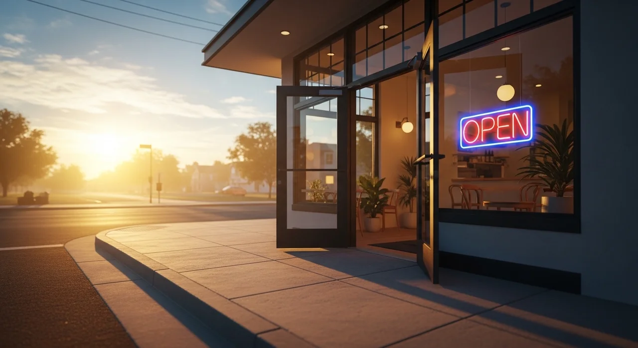 철저한 분석으로 실패 없는 창업에 도전하세요