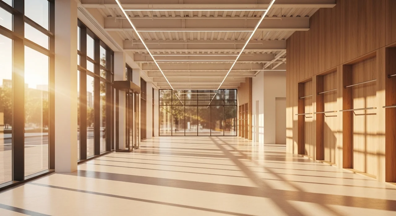 50평 매장, 왜 창업의 '황금 평수'로 불릴까?