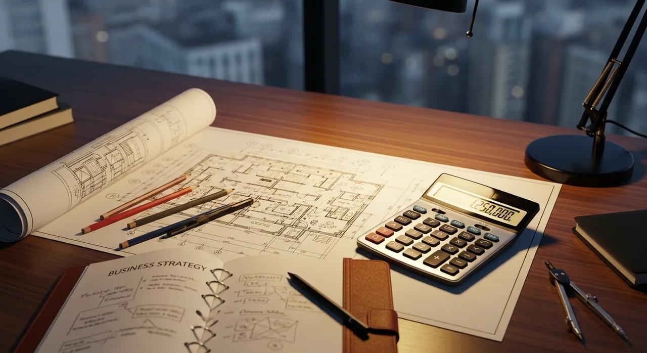 50평 규모 매장 창업 시 반드시 체크해야 할 사항