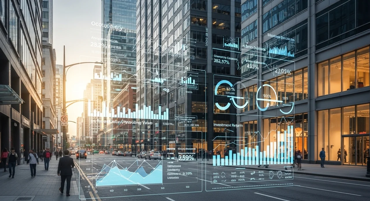 장수 프랜차이즈의 상권 내 생존 경쟁력 분석