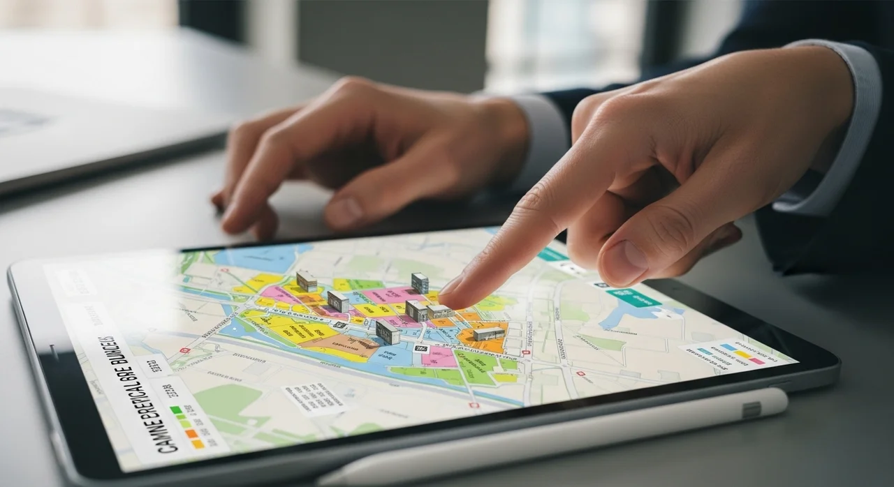 마치며: 나에게 맞는 최적의 상권 찾기