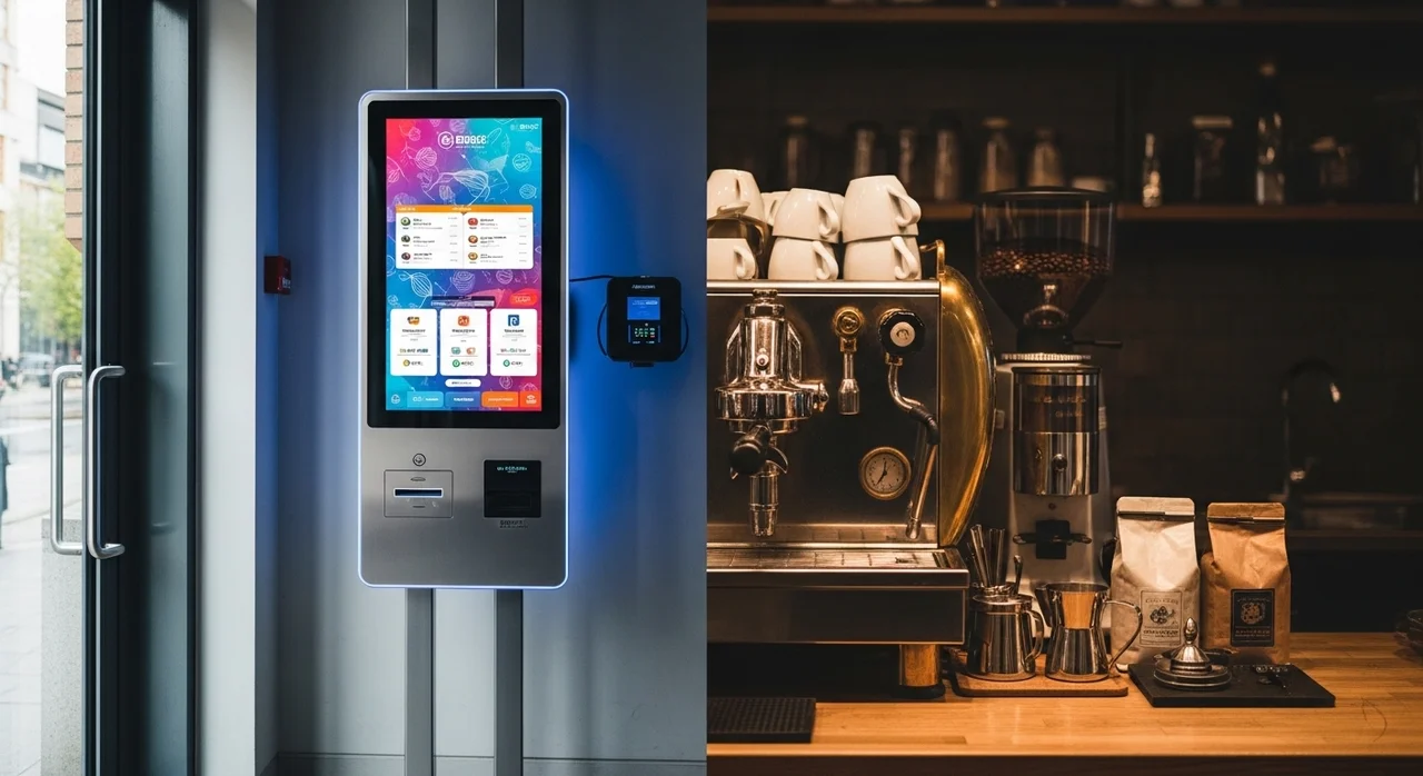 운영 방식 비교: 개인 vs 프랜차이즈, 유인 vs 무인