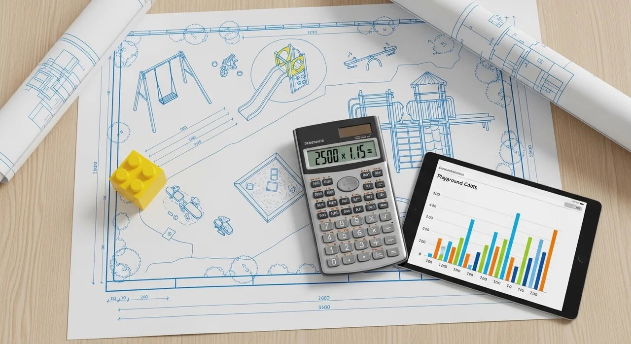 현실적인 키즈카페 창업 비용 분석