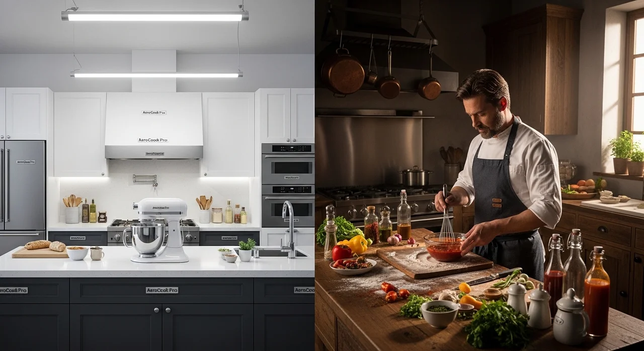 프랜차이즈 vs 개인 매장, 나에게 맞는 선택은?