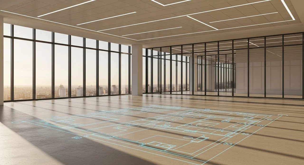 40평 상가, 왜 창업의 '황금 평수'로 불릴까?