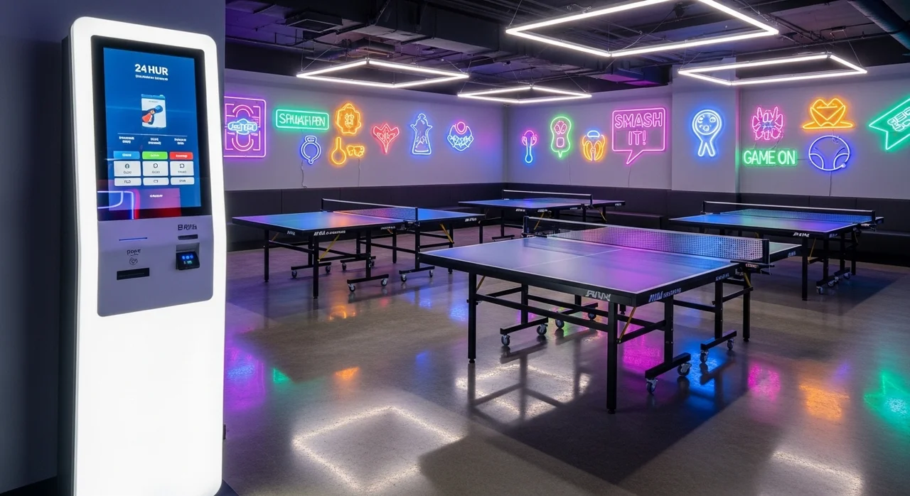 인건비 제로에 도전! 요즘 대세 24시 무인 창업