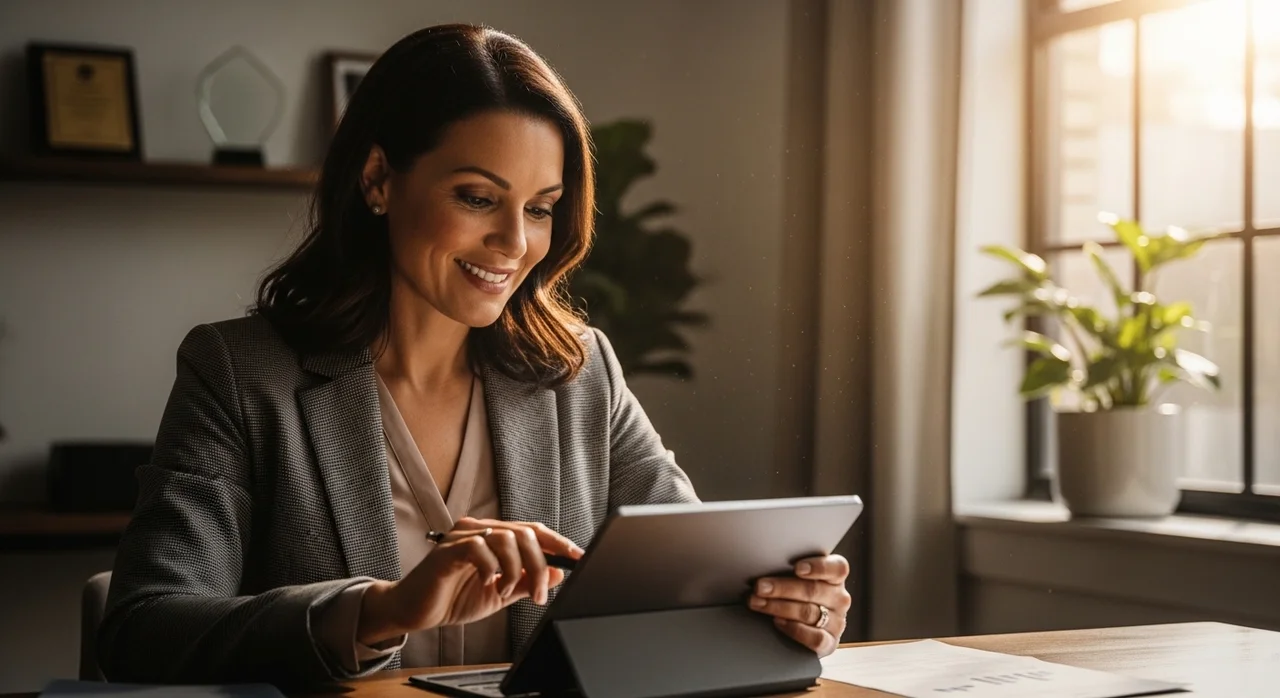 50대 여성 창업, 왜 '체력'과 '안정성'이 최우선일까요?