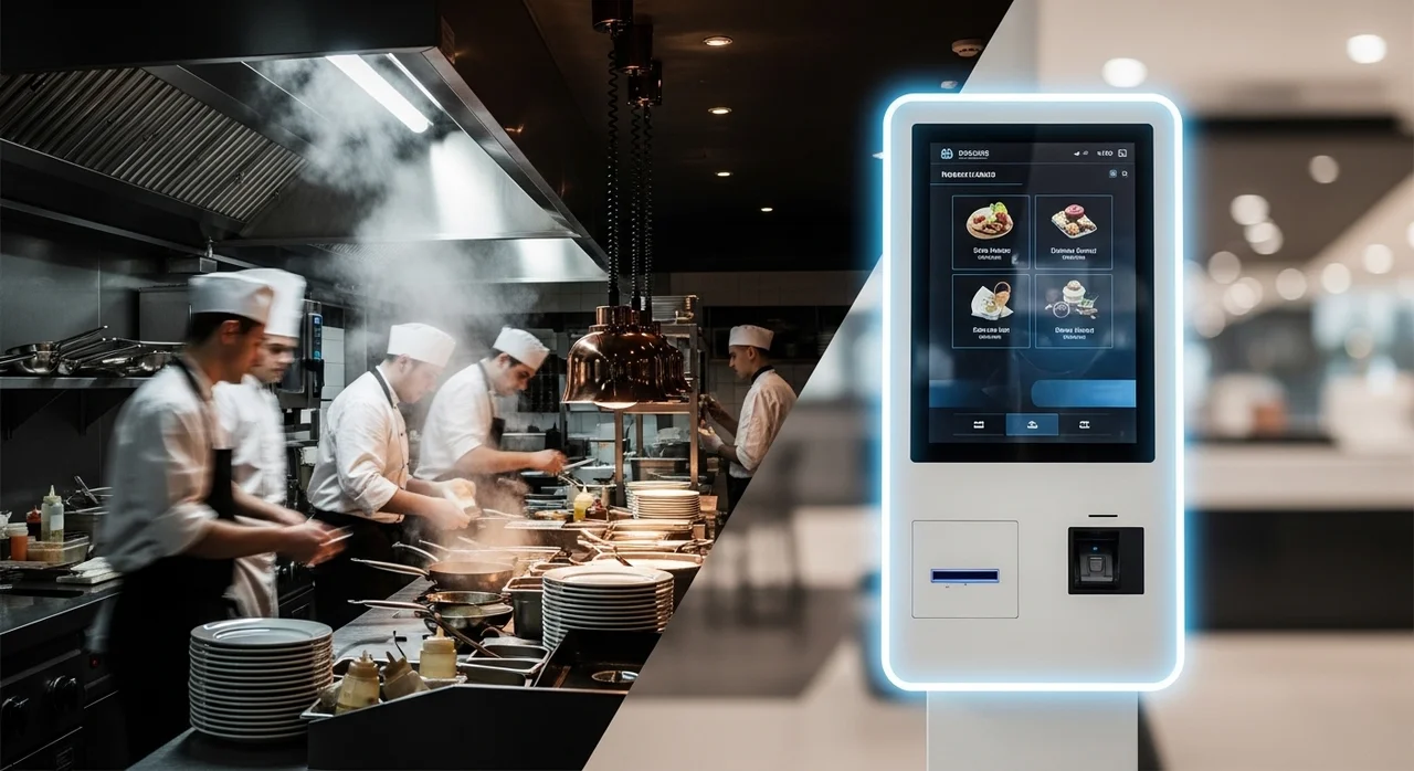 식당 창업의 함정, 이제는 트렌드가 바뀌었습니다