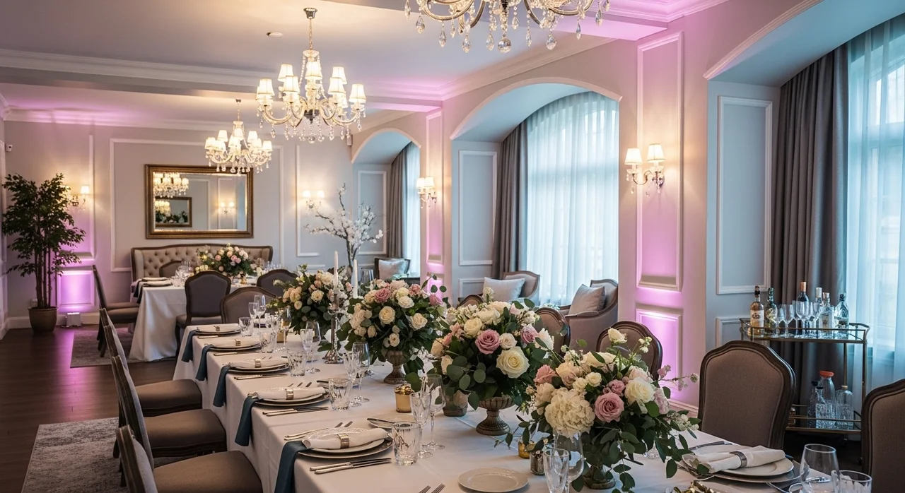 추천 아이템 3: 수요가 끊이지 않는 공간 대여업