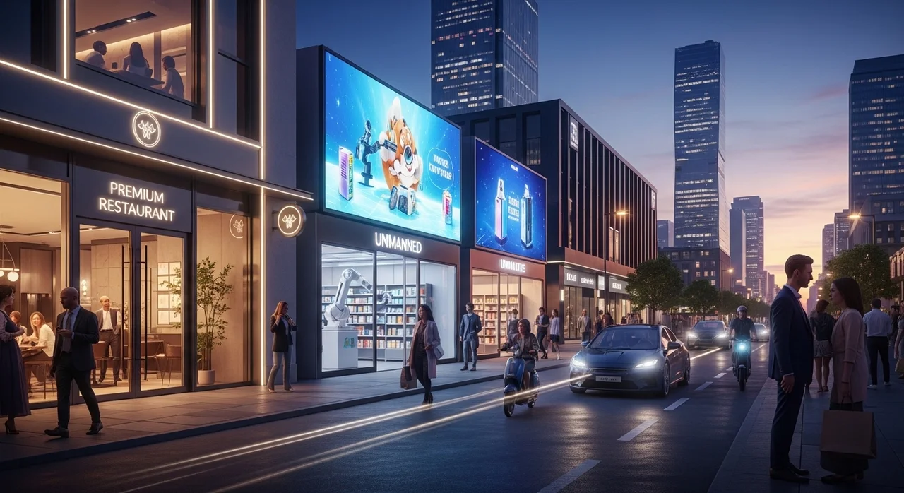 지금 바로 주목해야 할 창업 시장의 새로운 트렌드