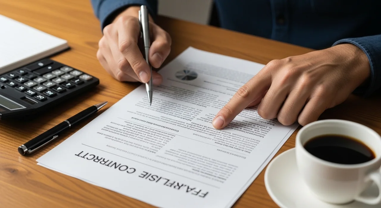 겉보기만 화려한 기획형 브랜드 피하는 방법