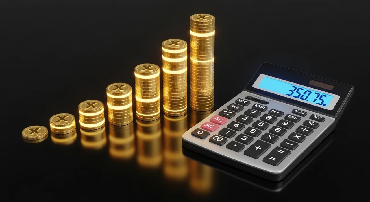 현실적인 창업 비용과 예상 수익률 (ROI) 계산법