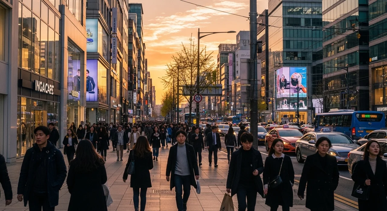서론: 왜 지금 남양주 상권에 주목해야 하는가?