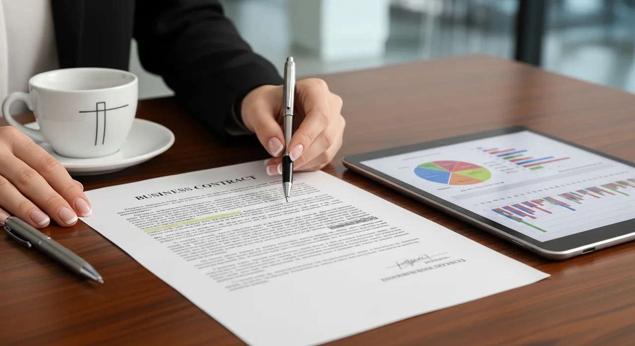 창업 전 필수 확인! 점포 양도양수 체크리스트