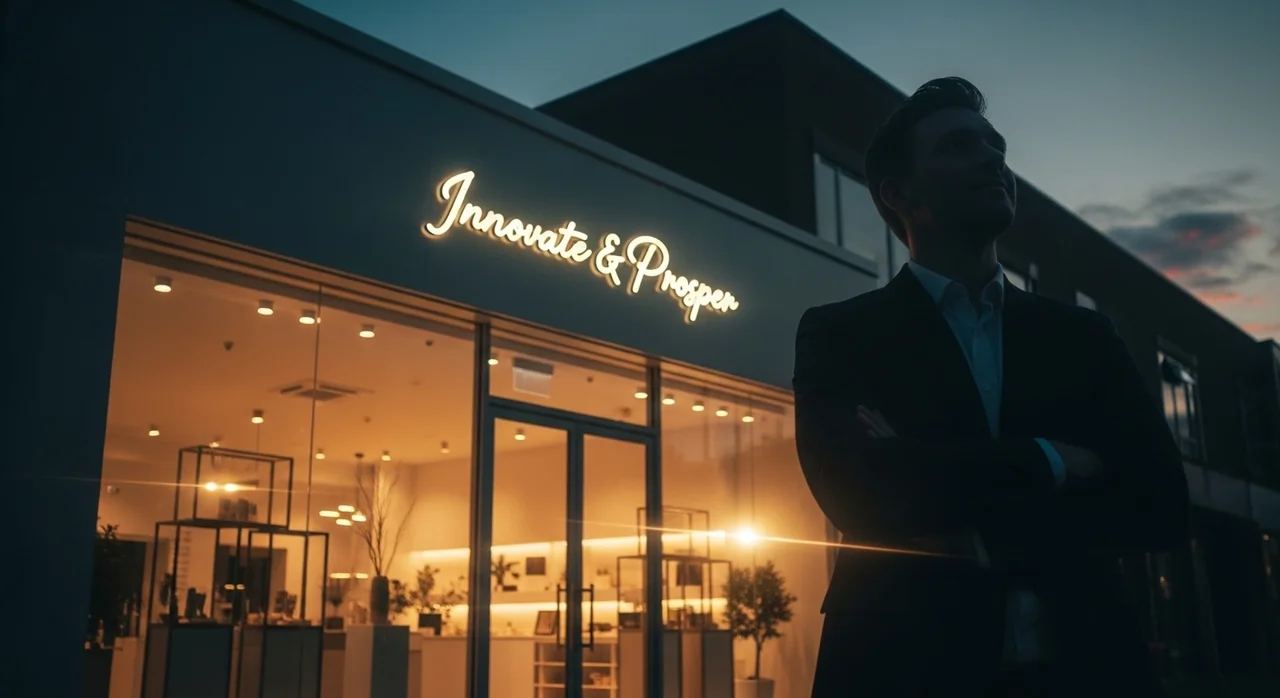 결론: 철저한 상권분석이 성공 창업의 지름길