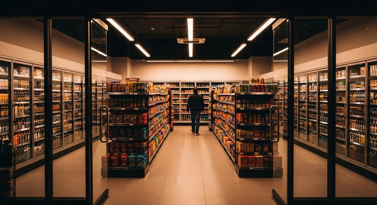 편의점 창업, 지금 뛰어들어도 괜찮을까?