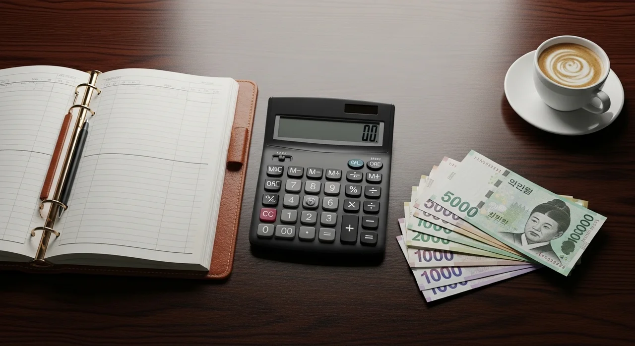 편의점 창업 비용: 초기 자본 얼마나 필요할까?