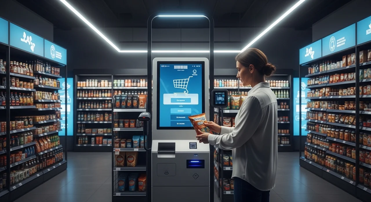 무인편의점 창업, 정말 황금알을 낳는 거위일까?