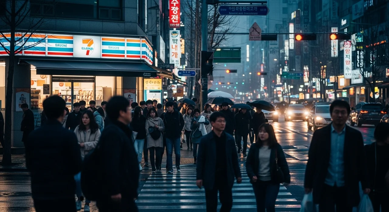 성공적인 창업을 위한 핵심 필수 조건: 담배권과 상권 분석