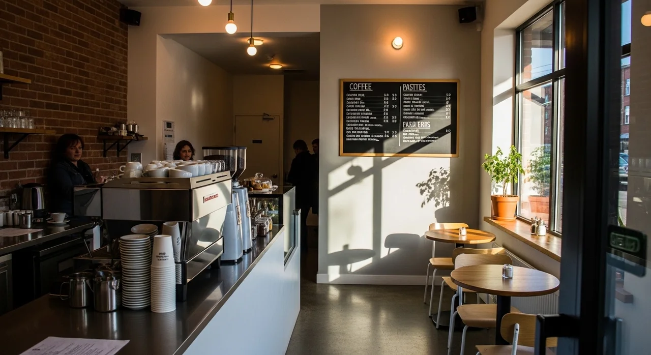 왜 10평 소규모 창업이 대세일까?